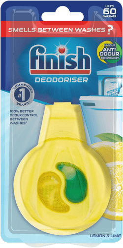 Dishwasher Freshener