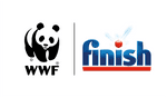 Finish and WWF Logos